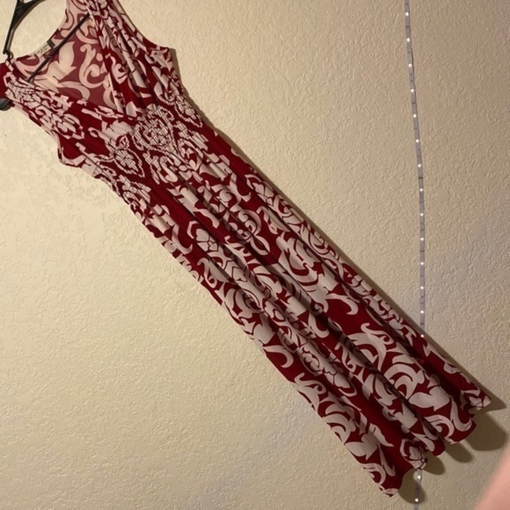 JON & anna New York maxi dress 1xl